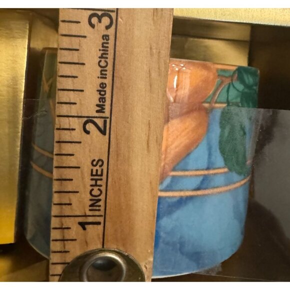 Hankook Ceramic Super Bone Tea Set 5-Piece - Picture 5 of 8